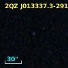 2QZ J013337.3-291046