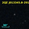 2QZ J013345.8-291459