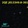 2QZ J013349.8-301619