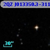 2QZ J013350.3-311250
