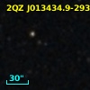 2QZ J013434.9-293103