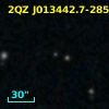 2QZ J013442.7-285406