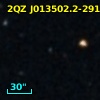 2QZ J013502.2-291100
