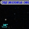 2QZ J013505.6-305102