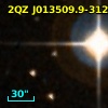 2QZ J013509.9-312402