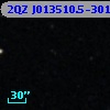 2QZ J013510.5-301511