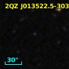 2QZ J013522.5-303828