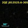 2QZ J013525.6-305436