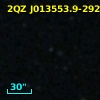 2QZ J013553.9-292718