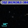 2QZ J013630.3-304904