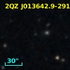 2QZ J013642.9-291000
