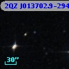 2QZ J013702.9-294009