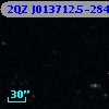 2QZ J013712.5-284131