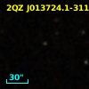 2QZ J013724.1-311947
