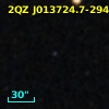 2QZ J013724.7-294628