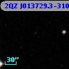 2QZ J013729.3-310710