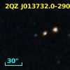 2QZ J013732.0-290518
