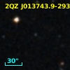 2QZ J013743.9-293146