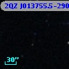 2QZ J013755.5-290834