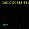 2QZ J013758.3-311323