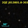 2QZ J013801.8-303130