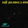 2QZ J013843.1-295234