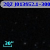 2QZ J013852.1-300547