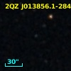 2QZ J013856.1-284949