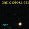 2QZ J013904.1-291655