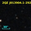 2QZ J013904.1-292555