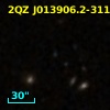 2QZ J013906.2-311309