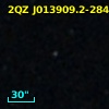 2QZ J013909.2-284507