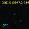 2QZ J013947.2-284150