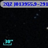 2QZ J013955.9-291106