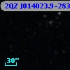 2QZ J014023.9-283311