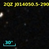 2QZ J014050.5-290637