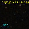 2QZ J014111.5-294129