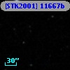 [STK2001] 11667b