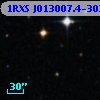 1RXS J013007.4-302122
