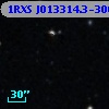 1RXS J013314.3-300947