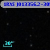 1RXS J013356.2-305619