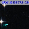 1RXS J013527.5-294000