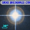 1RXS J013608.5-295422