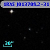 1RXS J013708.2-311118