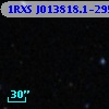 1RXS J013818.1-295307