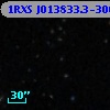 1RXS J013833.3-300721