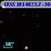 1RXS J014023.7-304621