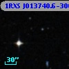 1RXS J013740.6-300255
