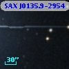 SAX J0135.9-2954
