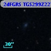 2dFGRS TGS299Z227